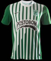 CAMISA LOCAL NIKE