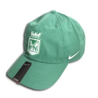 GORRA VERDE NIKE