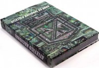 LIBRO ATLÉTICO NACIONAL 65 AÑOS